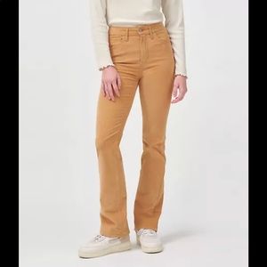 Levi’s 725 High Rise Bootcut Corduroy Size 8 Medium